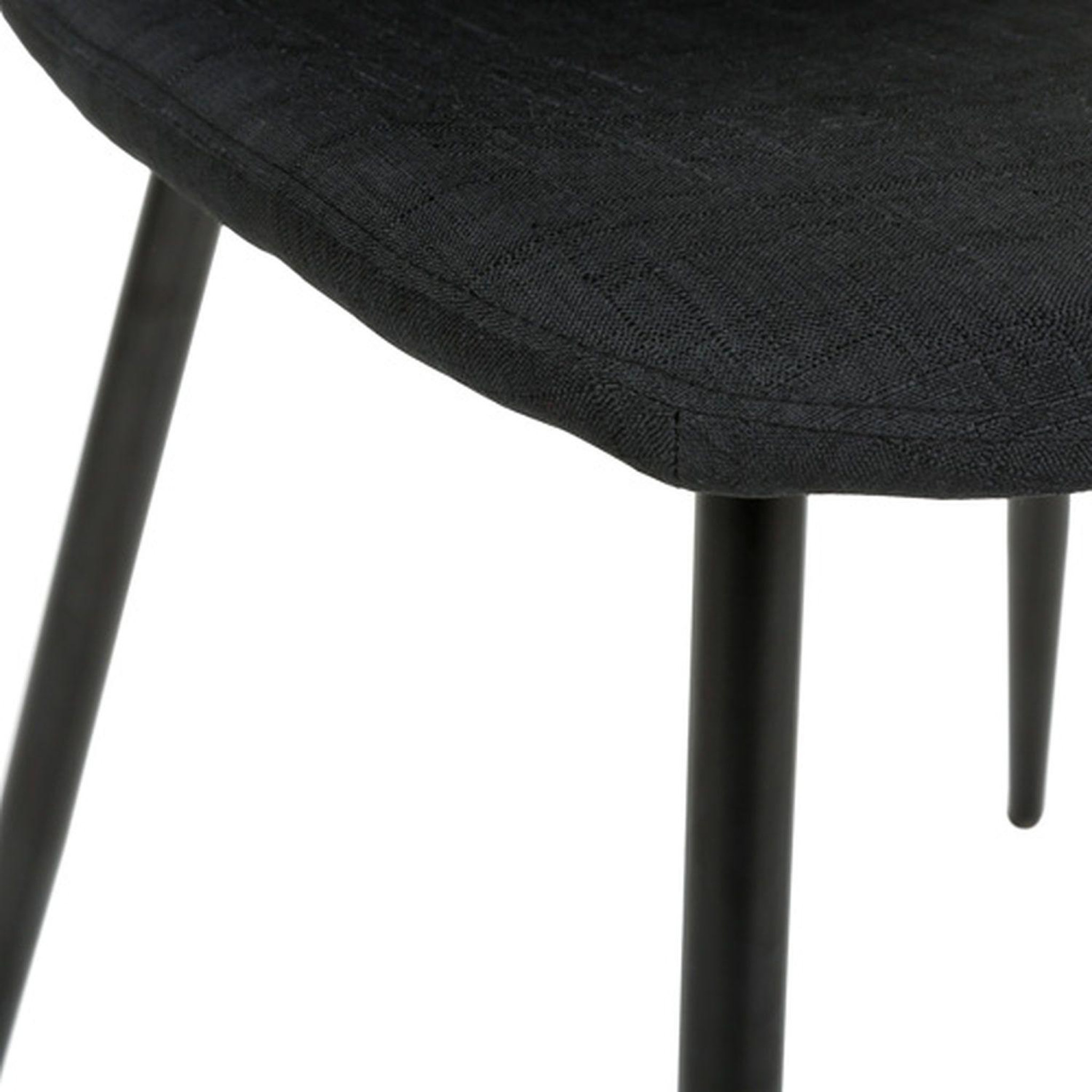 Voir la diapositive 2 : ATMOSPHERA Chaise nokas - pied en métal