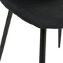 Voir la diapositive 2 : ATMOSPHERA Chaise Nokas - Pied en métal