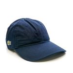 Lacoste Casquette  Homme Lacoste RK9811 166. Coloris disponibles : Bleu