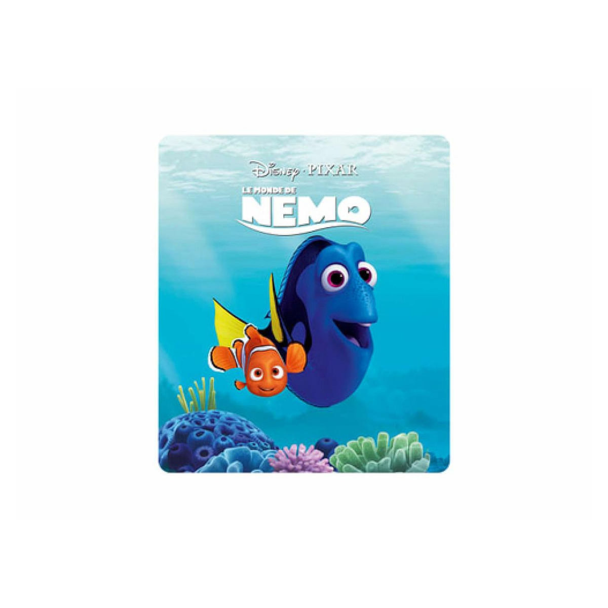 TONIES Le Monde de Nemo Disney