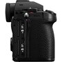 PANASONIC Appareil photo Hybride Lumix S5 Noir + 20-60mm