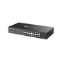 Voir la diapositive 3 : TP-LINK commutateur Ethernet TP-Link ES216G 16 ports Gigabit