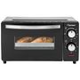 Voir la diapositive 3 : Bestron Four 9l 800w noir - aov9
