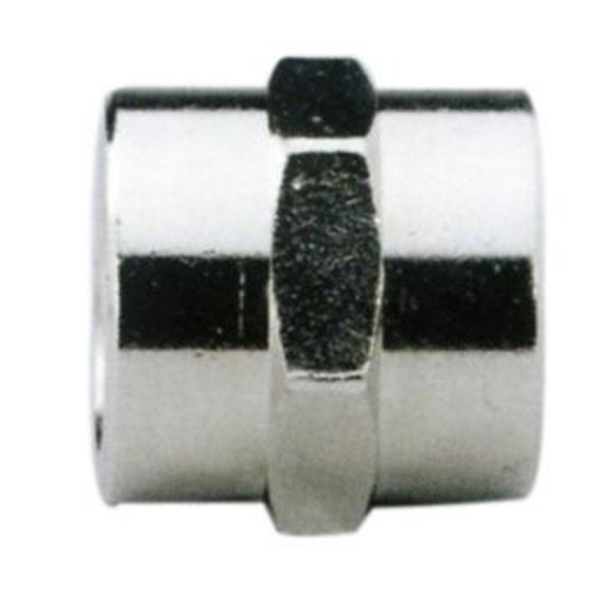 OUTIFRANCE Raccord pour air comprimé - taraudage ¼