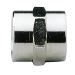 OUTIFRANCE Raccord pour air comprimé - taraudage ¼