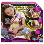 Voir la diapositive 2 : HASBRO Peluche Furreal Cannelle mon poney coquet 