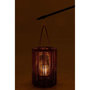 Voir la diapositive 3 : Paris Prix Lanterne Ronde  Longue Rotin  50cm Naturel