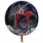  Ballon Sphérique : Ultimate Spiderman