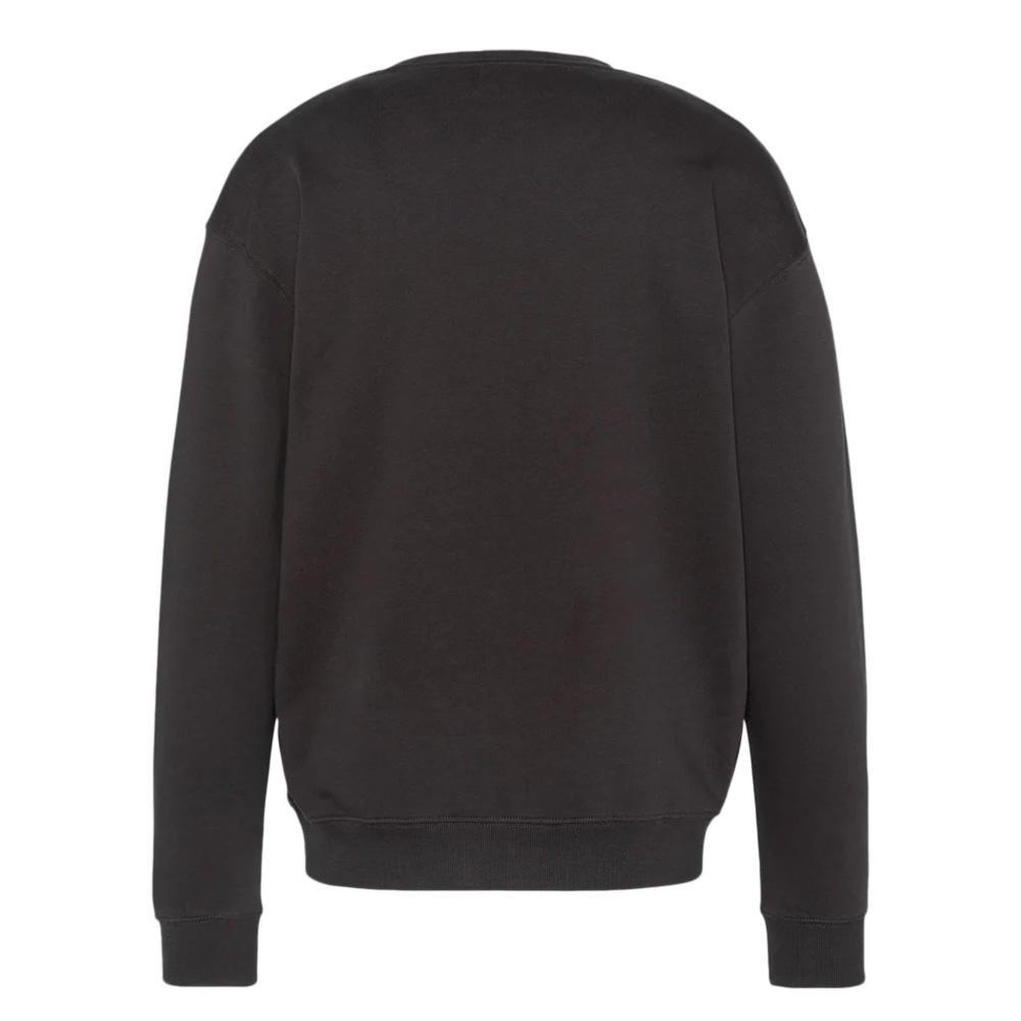Voir la diapositive 2 : Schott Sweat Noir Homme Schott Stanley