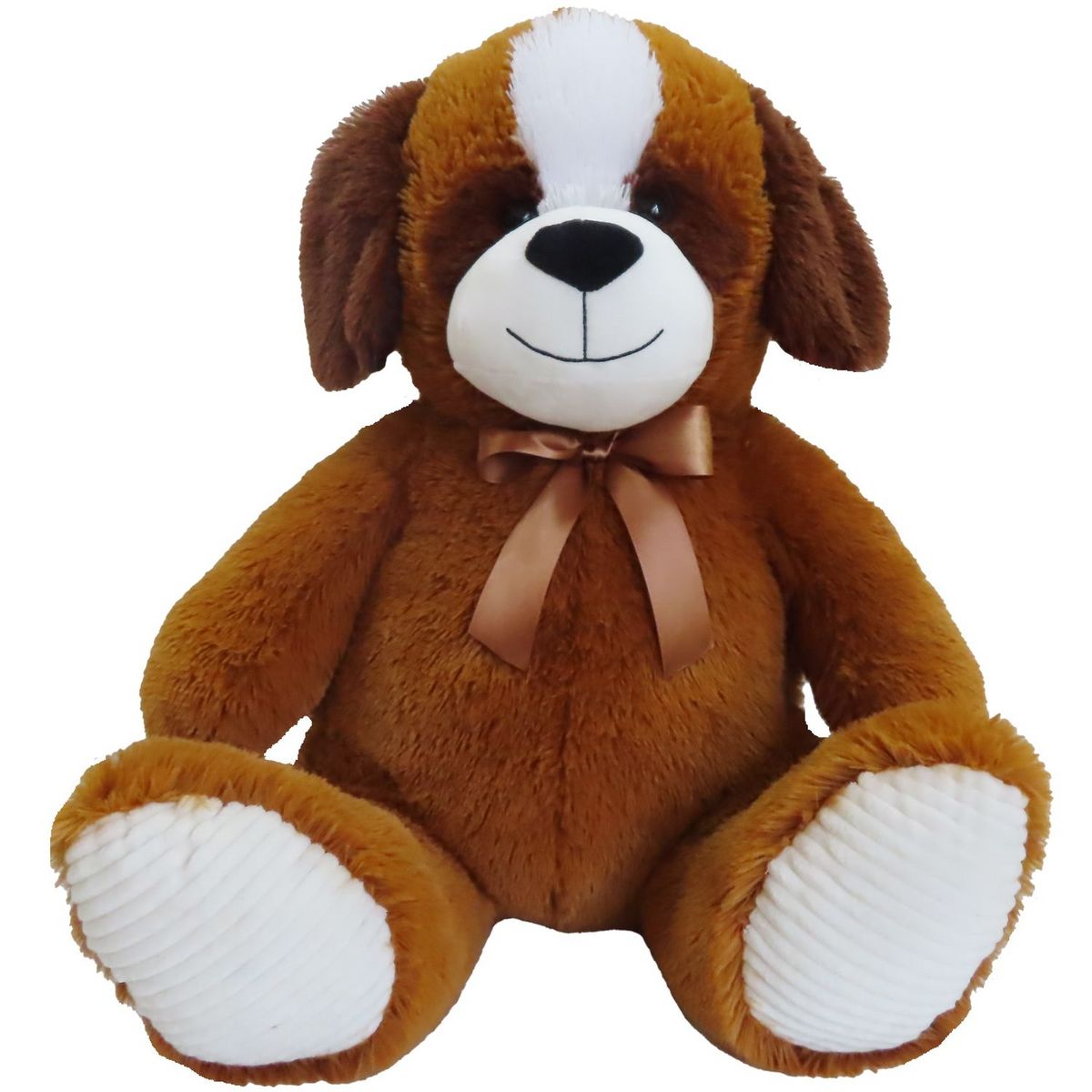 One Two Fun Peluche de Pâques assis 52 cm asst