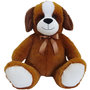 Voir la diapositive 3 : One Two Fun Peluche de Pâques assis 52 cm asst