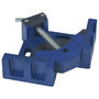 Voir la diapositive 3 : VIDAXL Pince d'angle 104 mm Fonte