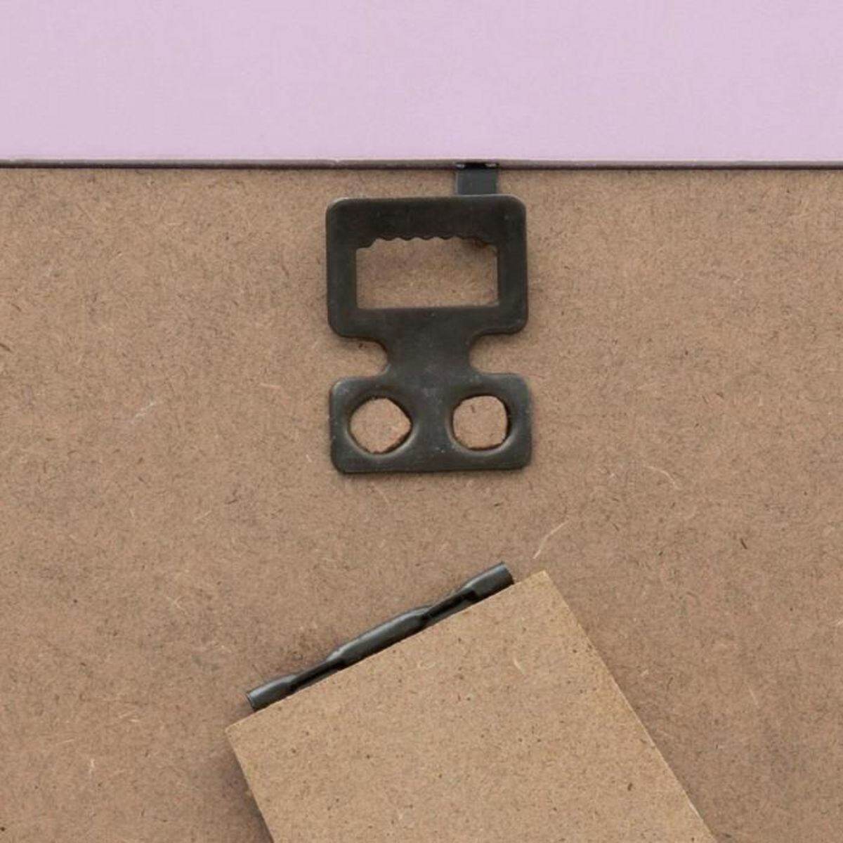 Atmosphera Kids Cadre Photo  Sirène  10x15cm Violet