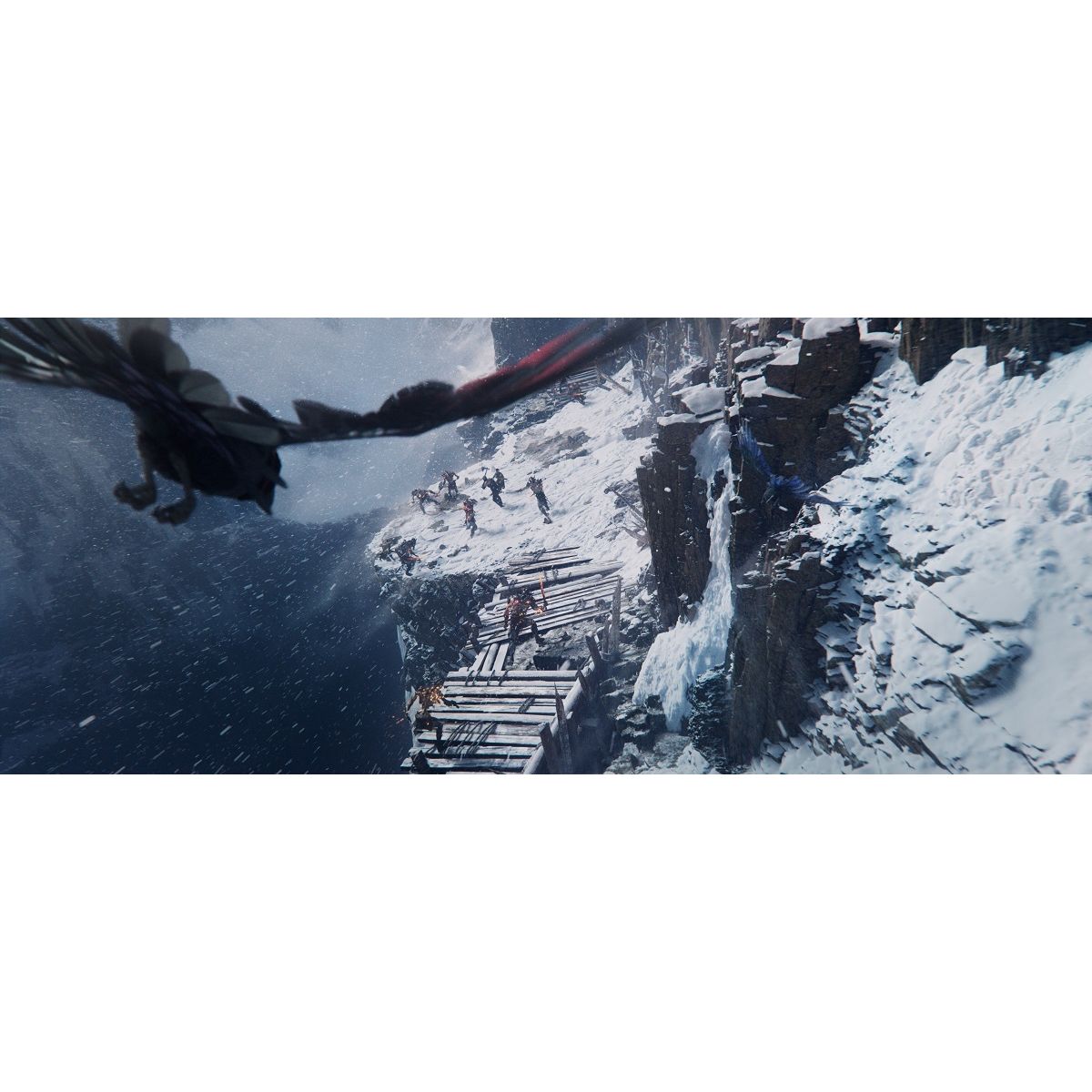 God Of War Ragnarök PS5