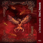 LES HERITIERS D'UNGARDIA TOME 3 : LE TRONE DE CENDRES, Peñaranda Chloe C.