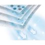 Voir la diapositive 2 : BOSCH Sac aspirateur G ALL