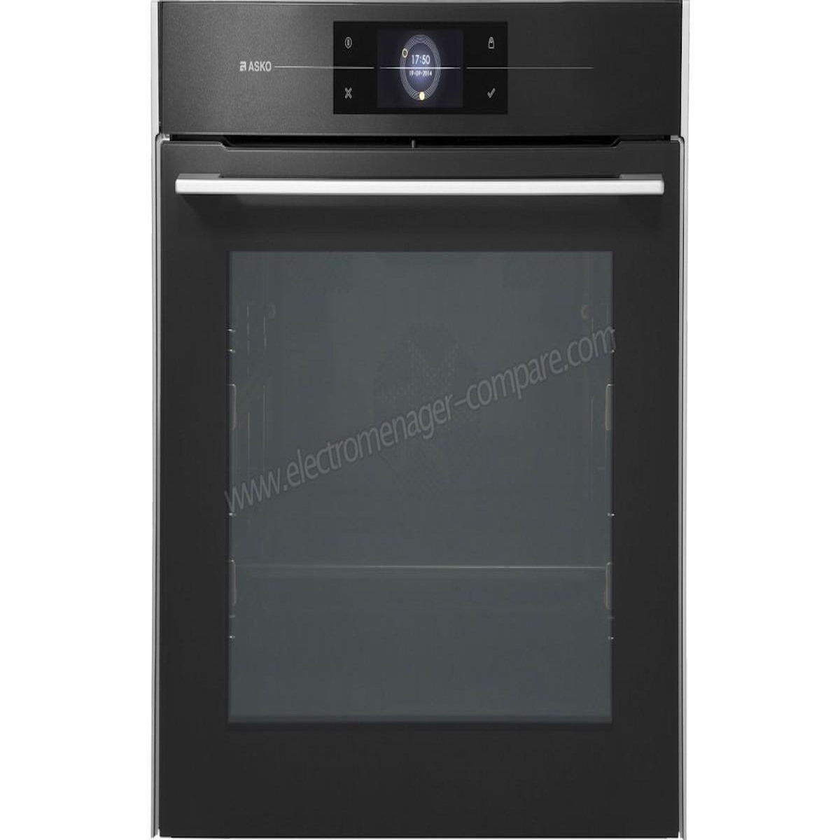 ASKO Fours encastrables Multifonction 71L ASKO 56cm, 4743490