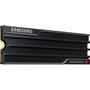 Voir la diapositive 3 : Samsung Disque dur SSD interne 2To 9100 PRO avec dissipateur NVMe M.2