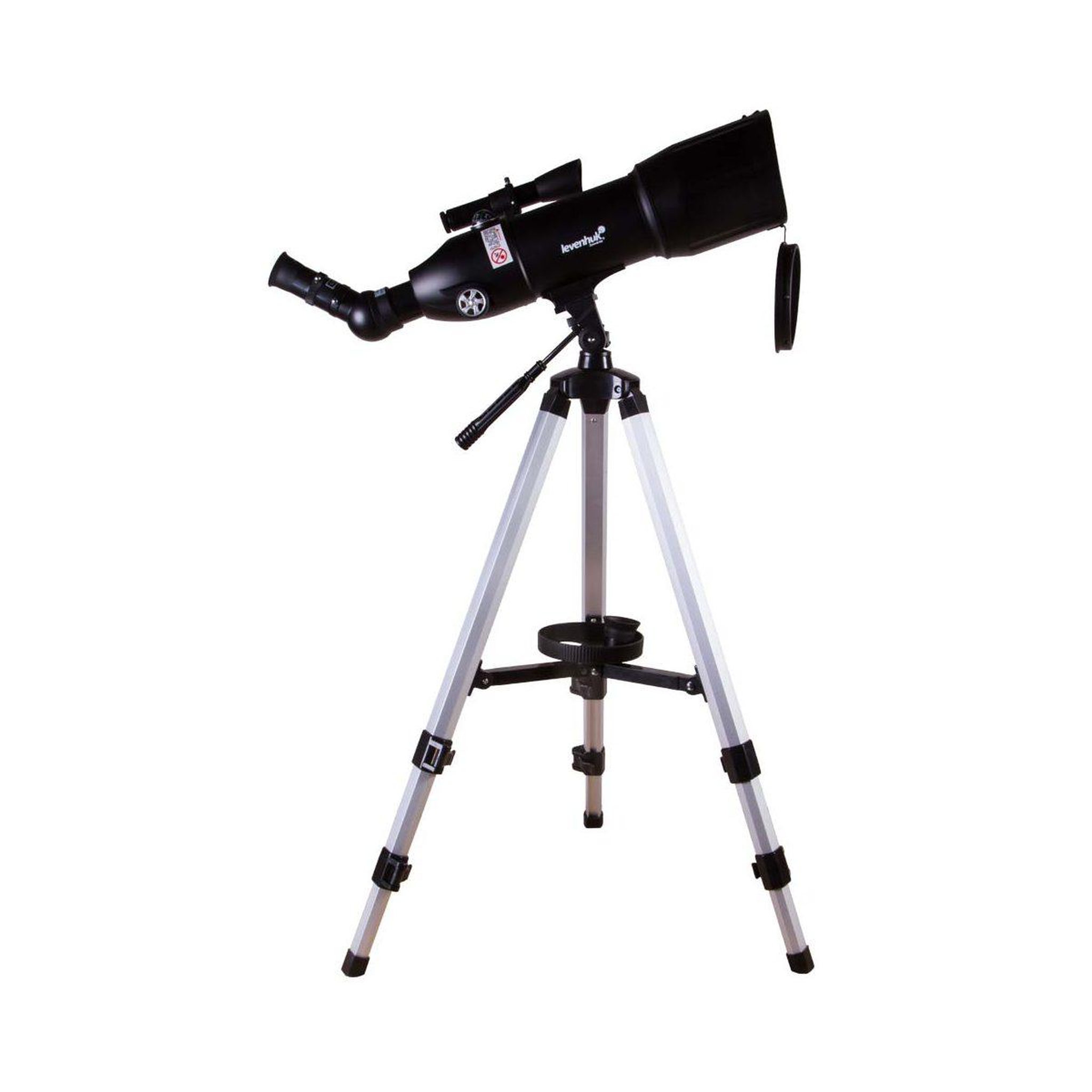 LEVENHUK Télescope  skyline travel 80