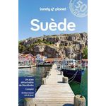 SUEDE. 6E EDITION. AVEC 1 PLAN DETACHABLE, Kaminski Anna
