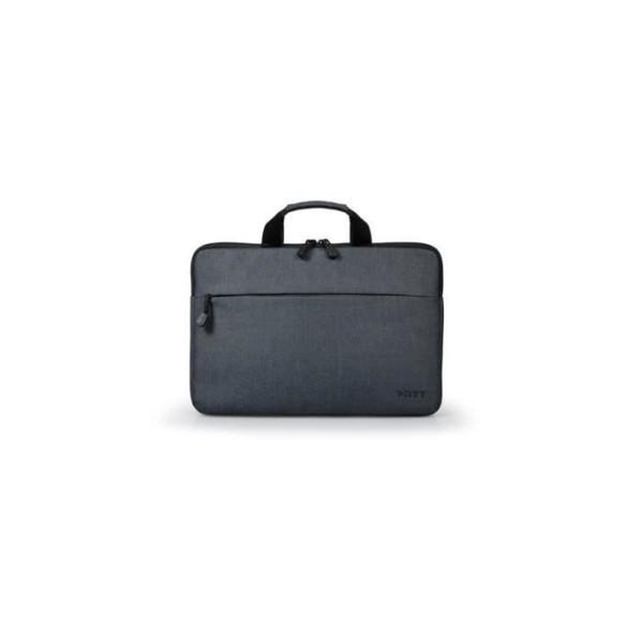 Voir la diapositive 3 : PORT DESIGNS Sacoche Ordinateur Portable 13'3 - BELIZE - PORT DESIGNS