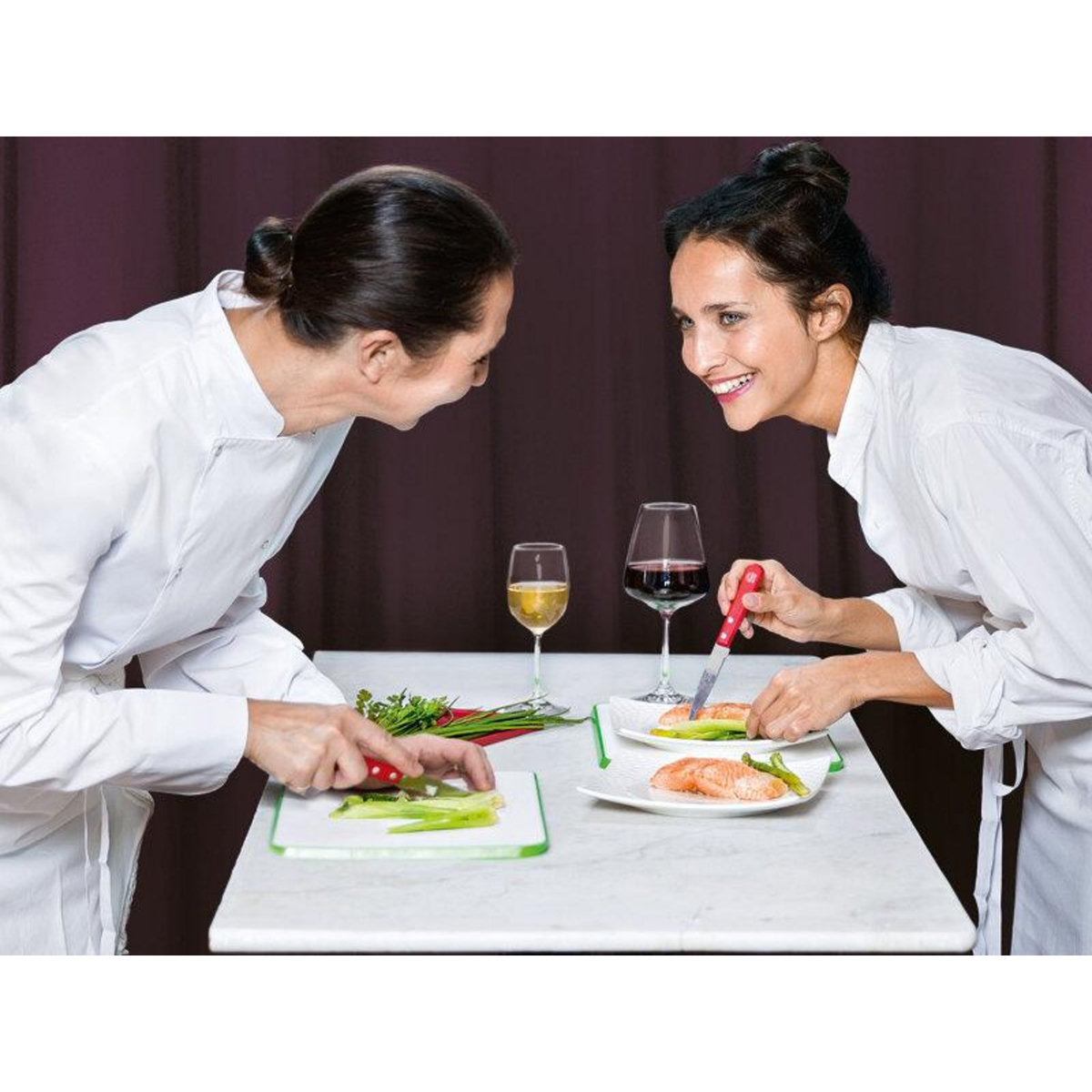 Smartbox Œnologie et ateliers culinaires - Coffret Cadeau Gastronomie