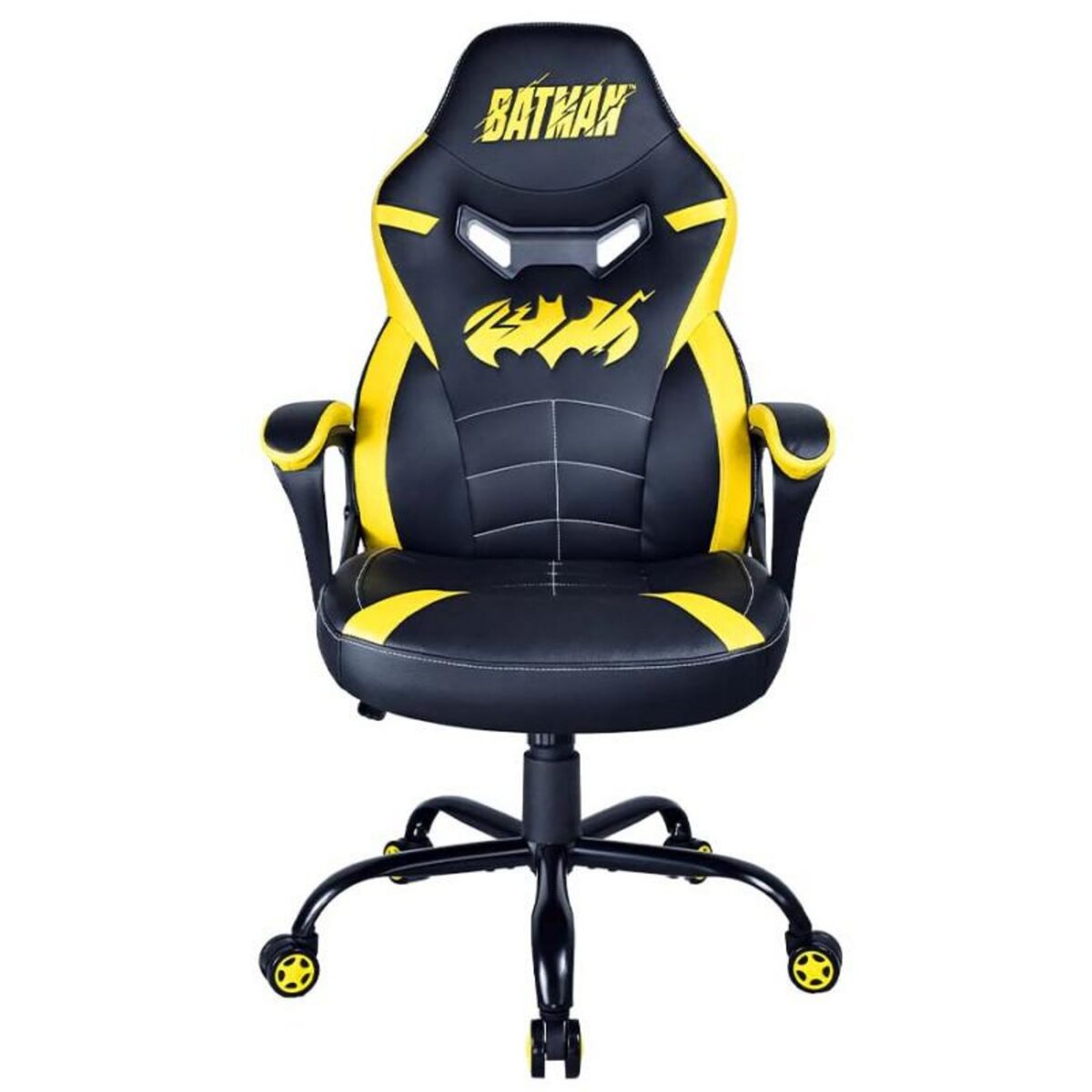 Subsonic Chaise gaming enfant Batman - Power Up
