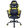 Voir la diapositive 1 : Subsonic Chaise gaming enfant Batman - Power Up