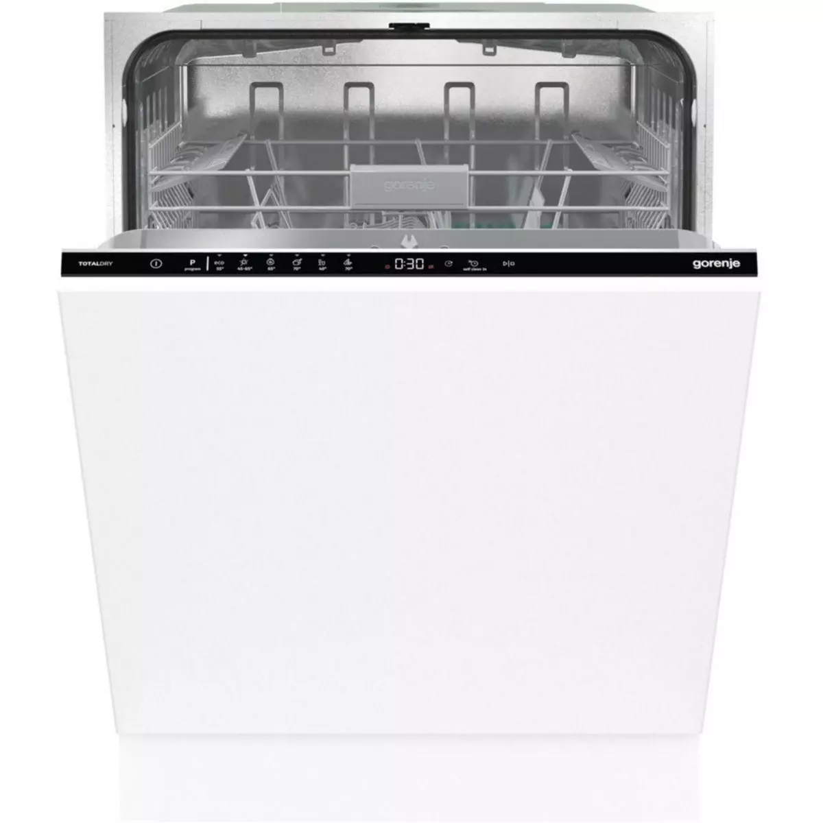 GORENJE Lave vaisselle encastrable GV642C60