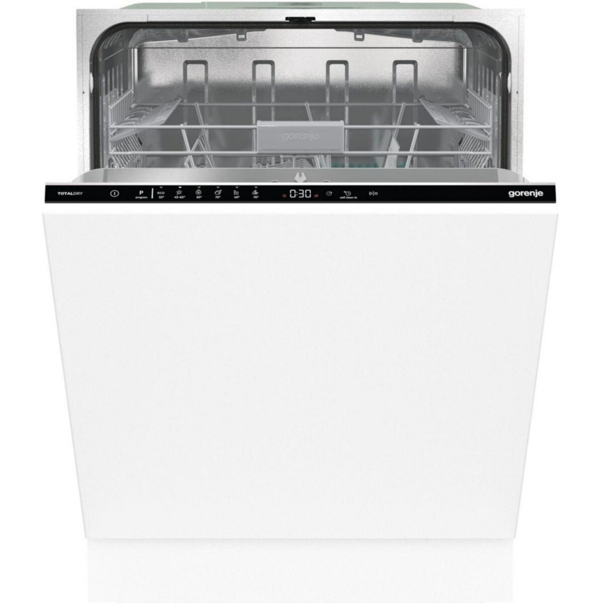 GORENJE Lave vaisselle encastrable GV642C60