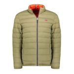GEOGRAPHICAL NORWAY Doudoune e Homme Geographical Norway California/GN. Coloris disponibles : Vert