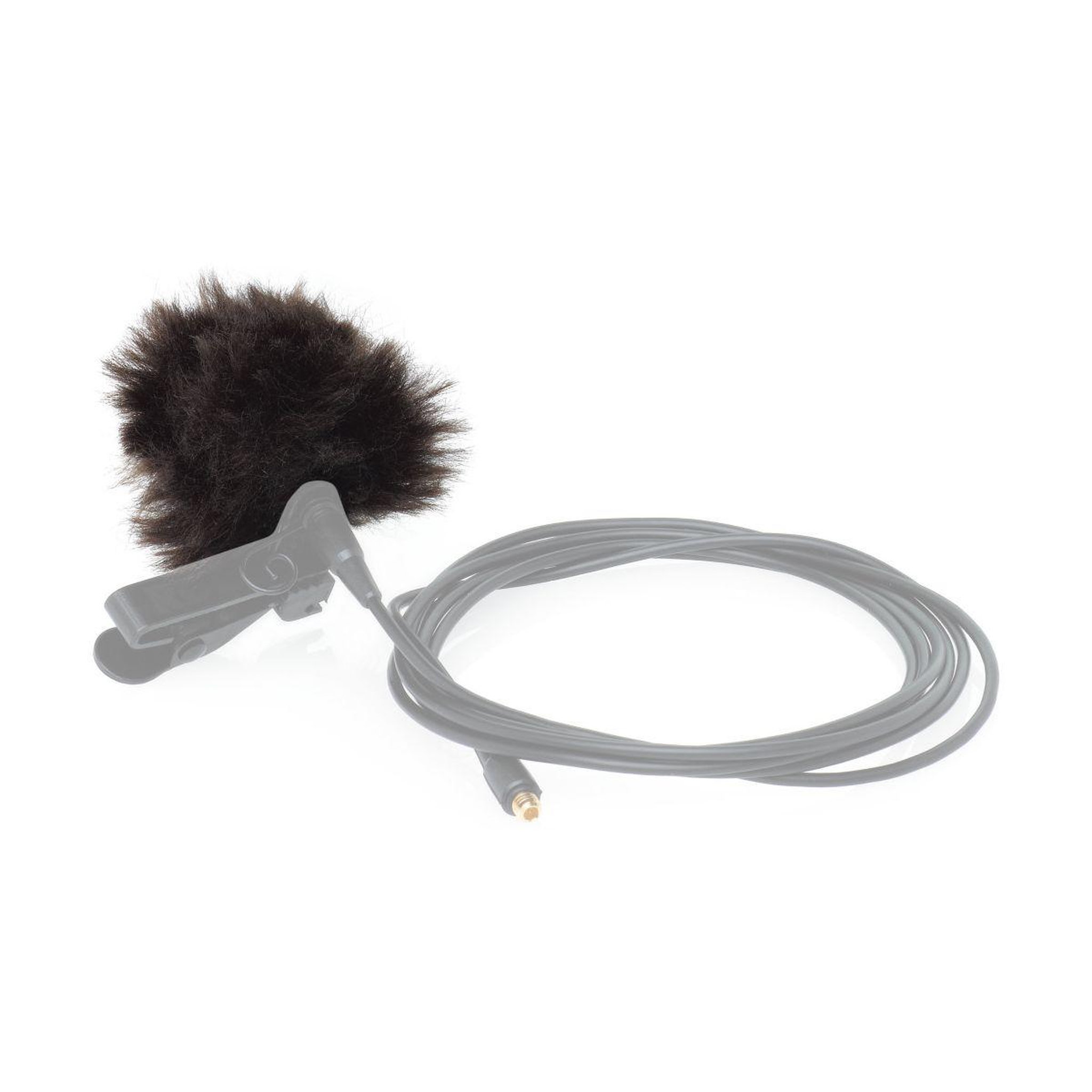 RODE Micro Brise vent en fourrure pr Microphone x3