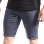LA MAISON BLAGGIO Short Marine Homme La Maison Blaggio Varen. Coloris disponibles : Bleu