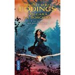 POLGARA LA SORCIERE TOME 1 : LE TEMPS DES SOUFFRANCES, Eddings David