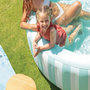 Voir la diapositive 3 : INTEX Piscinette gonflable Frenchy - Intex