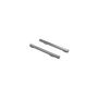 Voir la diapositive 2 : SMEG Rails télescopiques GTP coulissants