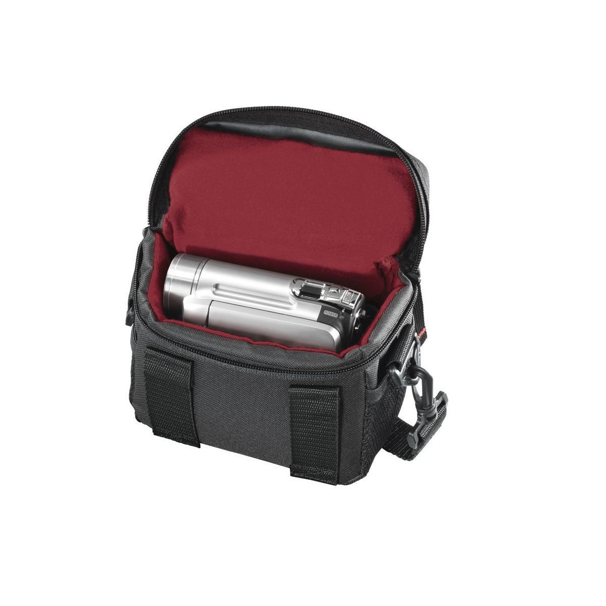 Hama Hama Valletta Boîtier compact Noir