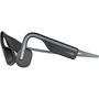 Voir la diapositive 3 : SHOKZ Casque OpenMove Gris