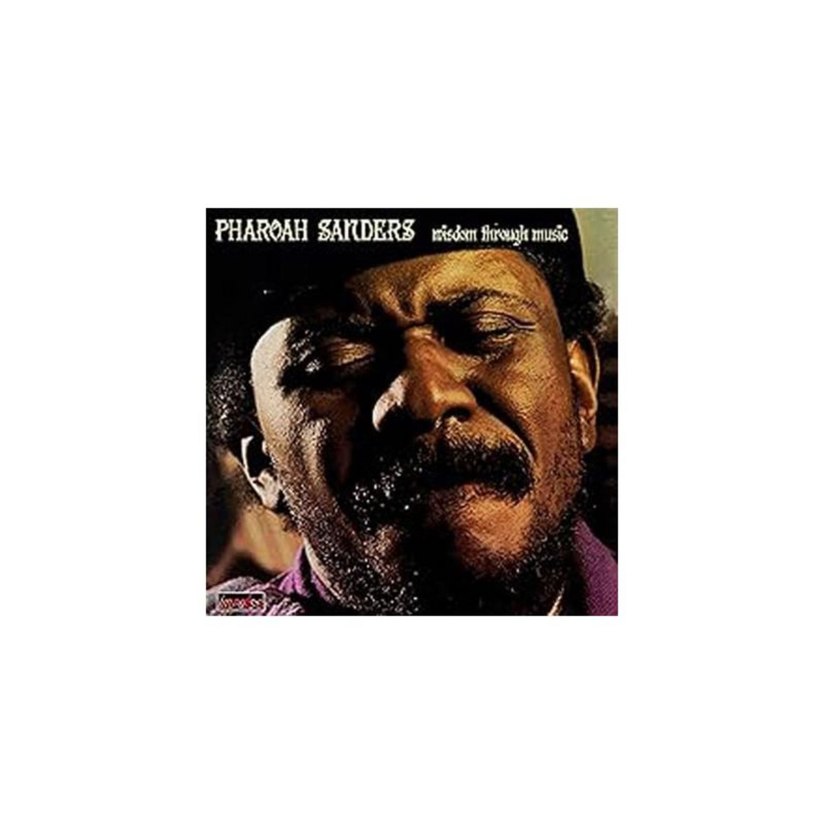 Wisdom Through Music