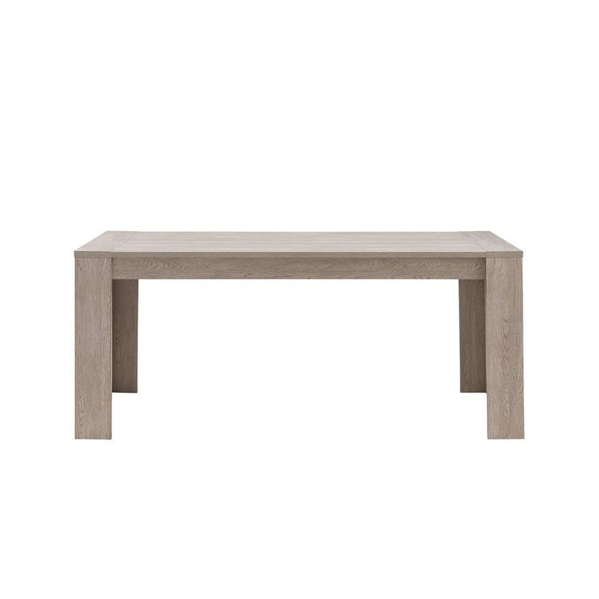 Table de séjour salle à manger L 179cm SYLVESTRE