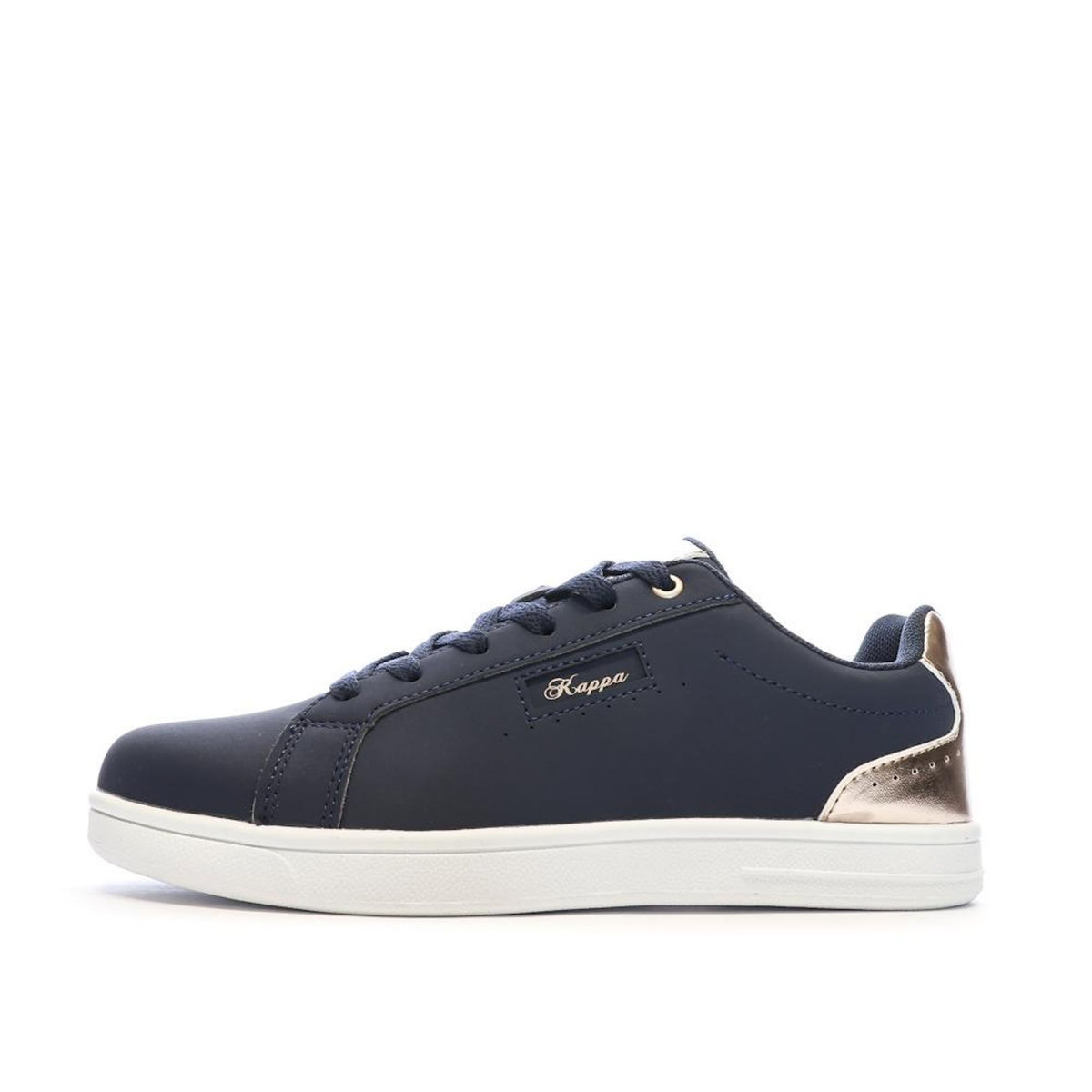 KAPPA Baskets s Femme Kappa Ashew
