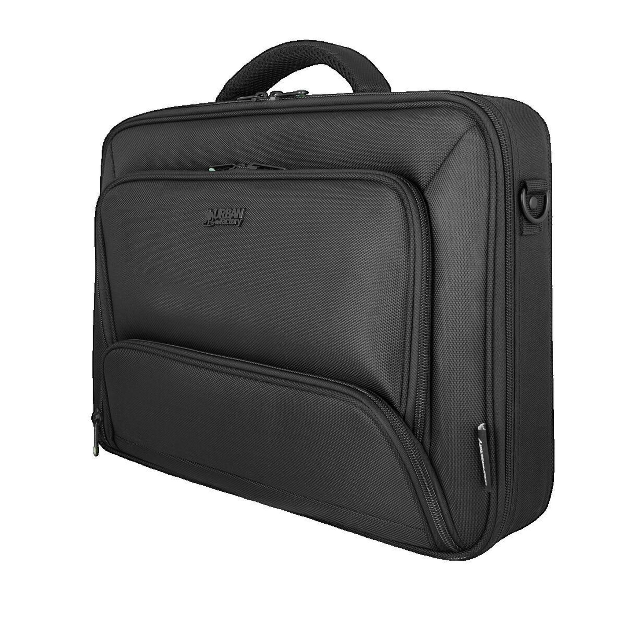 URBAN Malette Urban Factory Mixee Clamshell 17.3
