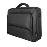 URBAN Malette Urban Factory Mixee Clamshell 17.3