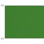 Voir la diapositive 2 : VIDAXL Auvent vertical Vert clair 100x600 cm Tissu oxford