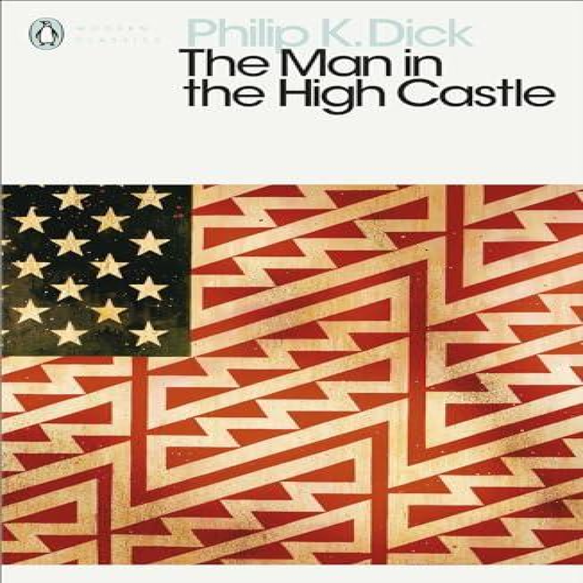 LIVRES The Man in the High Castle