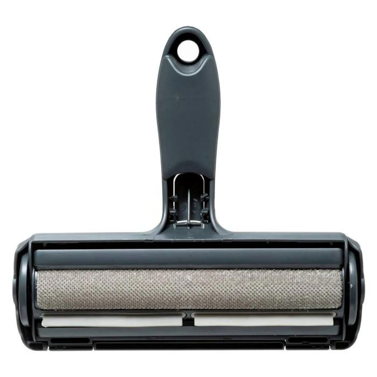 FIVE Brosse Textile  Attrape Poils  20cm Gris