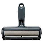 FIVE Brosse Textile  Attrape Poils  20cm Gris