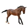 Figurines Collecta Figurine Cheval : Deluxe 1:12 : Jument Pur sang Bai