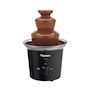 Voir la diapositive 1 : Bestron Fontaine à chocolat 60w - ACF300