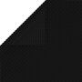 Voir la diapositive 3 : VIDAXL Couverture de piscine rectangulaire 1000x600 cm PE Noir